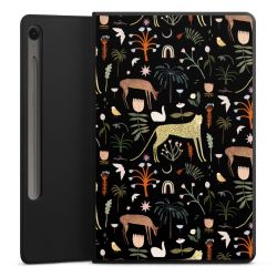 Tablet Smart Case schwarz