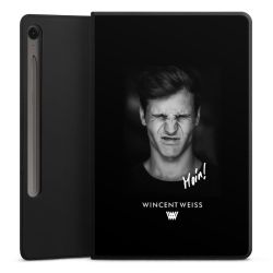 Tablet Smart Case schwarz