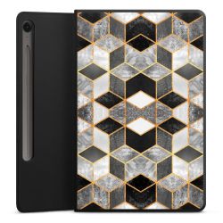 Tablet Smart Case schwarz