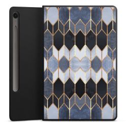 Tablet Smart Case schwarz