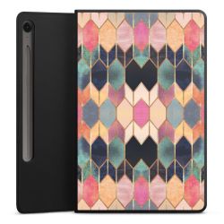 Tablet Smart Case schwarz