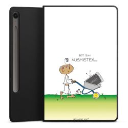 Tablet Smart Case schwarz