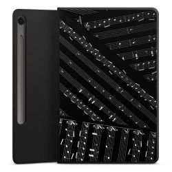 Tablet Smart Case schwarz