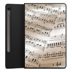 Tablet Smart Case schwarz