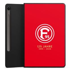 Tablet Smart Case schwarz