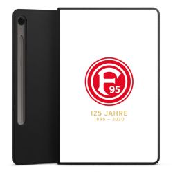 Tablet Smart Case schwarz