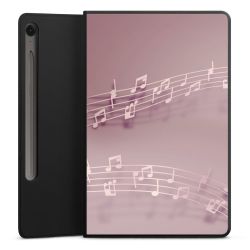 Tablet Smart Case schwarz