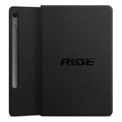 Tablet Smart Case schwarz