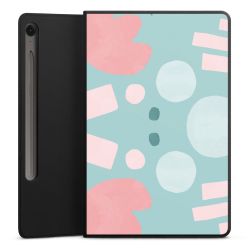 Tablet Smart Case schwarz