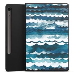 Tablet Smart Case schwarz