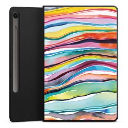 Tablet Smart Case schwarz