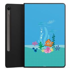 Tablet Smart Case schwarz