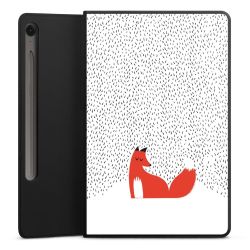 Tablet Smart Case schwarz