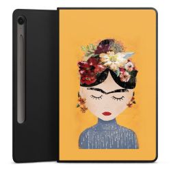 Tablet Smart Case schwarz