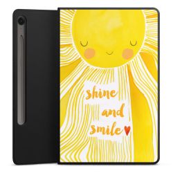 Tablet Smart Case schwarz