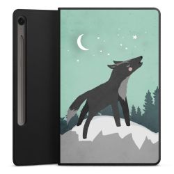 Tablet Smart Case schwarz