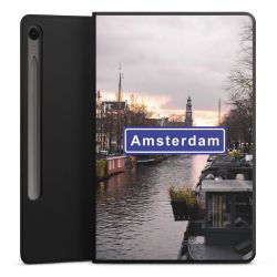 Tablet Smart Case schwarz