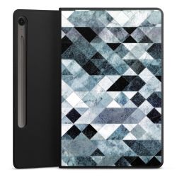 Tablet Smart Case schwarz