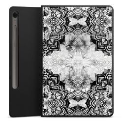 Tablet Smart Case schwarz