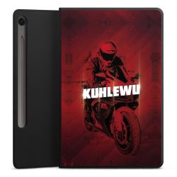 Tablet Smart Case schwarz