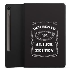 Tablet Smart Case schwarz