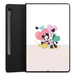 Tablet Smart Case schwarz