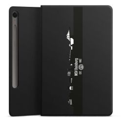 Tablet Smart Case schwarz