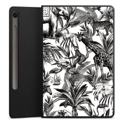 Tablet Smart Case schwarz