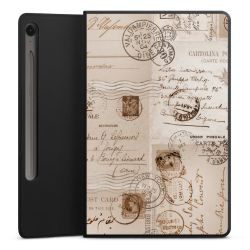 Tablet Smart Case schwarz