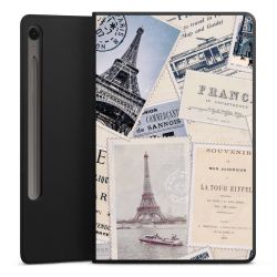 Tablet Smart Case schwarz