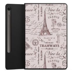 Tablet Smart Case schwarz