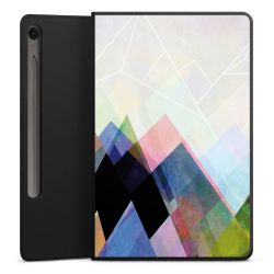 Tablet Smart Case schwarz