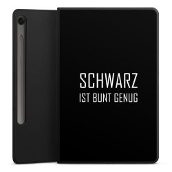 Tablet Smart Case schwarz