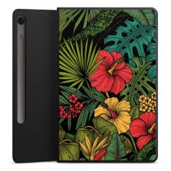 Tablet Smart Case schwarz