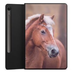 Tablet Smart Case schwarz