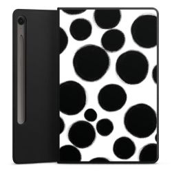 Tablet Smart Case schwarz