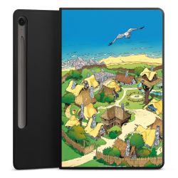 Tablet Smart Case schwarz