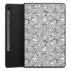 Tablet Smart Case schwarz