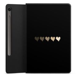 Tablet Smart Case schwarz