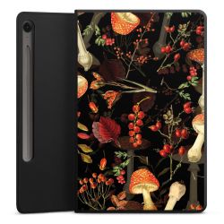 Tablet Smart Case schwarz