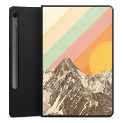 Tablet Smart Case schwarz