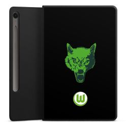 Tablet Smart Case schwarz