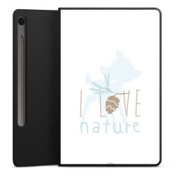 Tablet Smart Case schwarz