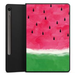 Tablet Smart Case schwarz