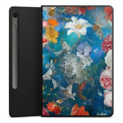 Tablet Smart Case schwarz