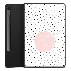 Tablet Smart Case schwarz