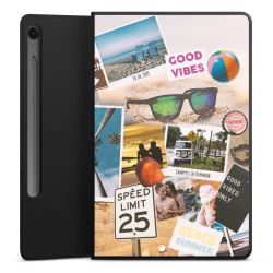 Tablet Smart Case schwarz