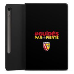 Tablet Smart Case schwarz