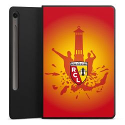 Tablet Smart Case schwarz