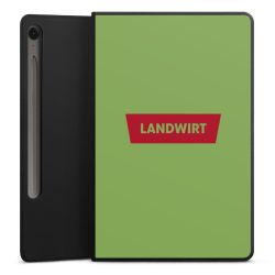 Tablet Smart Case schwarz